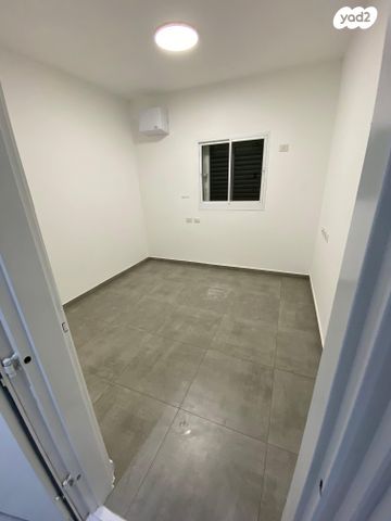 דירה, גומא 3, אגמים מזרח, אשקלון