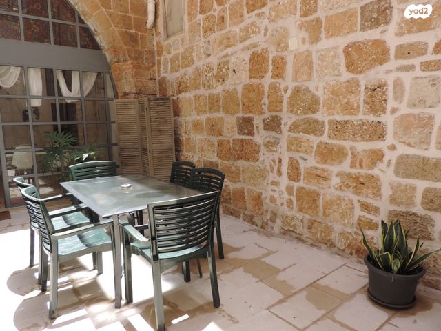 דירה, עיר עתיקה 13 1, העיר העתיקה, עכו