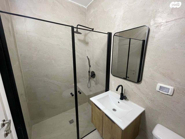 דירה, דרך השלום 31, שכונה ג', באר שבע