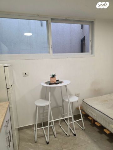 יחידת דיור, קלע 4, נווה דקלים, ראשון לציון