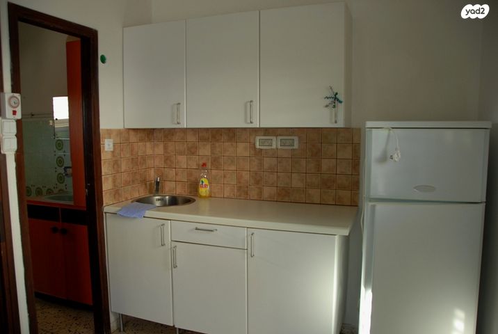 דירה, ביאליק 38, מרכז מזרחי, נס ציונה