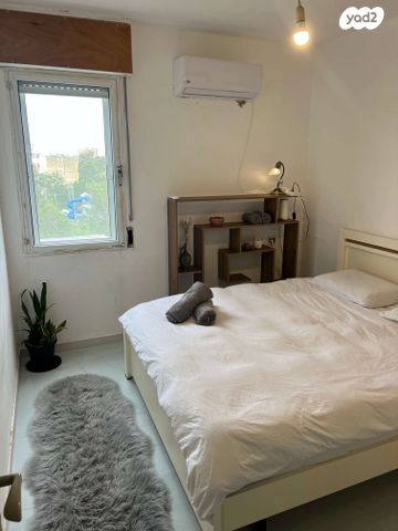 דירה, שדה בוקר 17, קרית חיים מערבית, חיפה