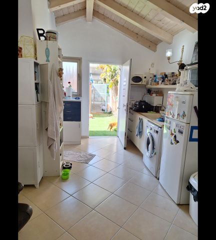 יחידת דיור, החקלאים 168, תלמי יחיאל, תלמי יחיאל