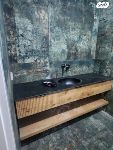 דירת גן, מצפה 7, שכונת הראשונים, רמת גן