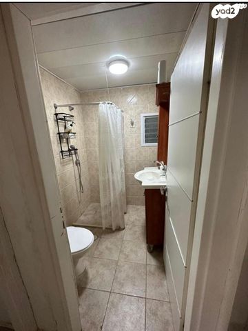 דירת גן, צין 692, ערבה, אילת