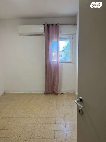 דירה, שדרות ירושלים 68, קרית ים ג', קרית ים