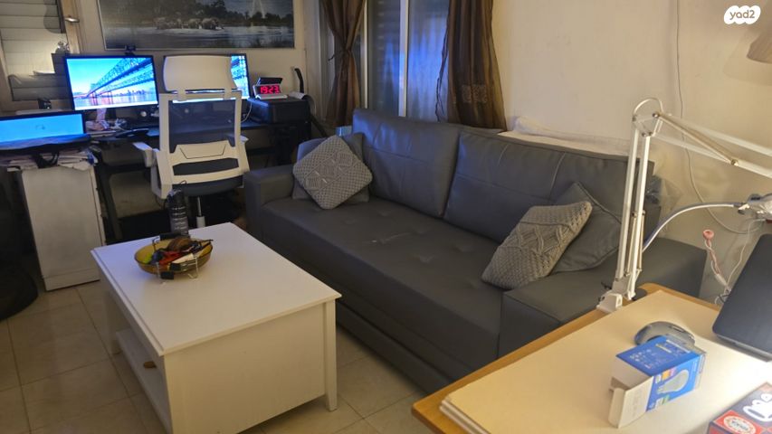 דירה, משה שרת 3, קרית שרת מזרח, חולון