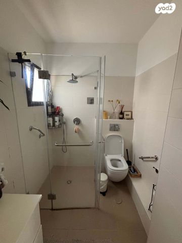 דירה, משמר הגבול 9, אפקה, תל אביב יפו