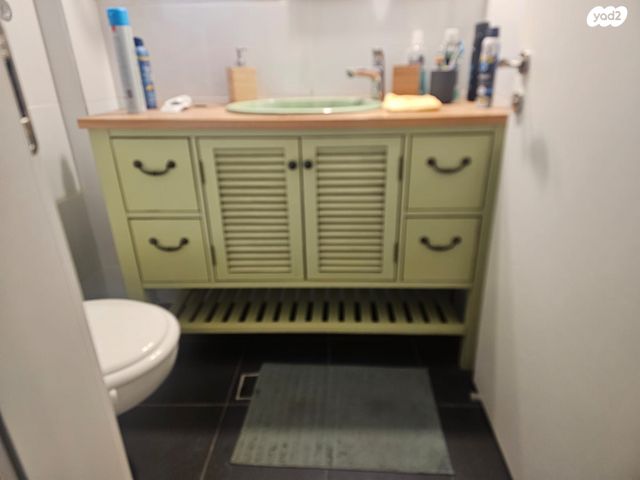 דירה, התקווה 1, מרכז אזרחי, באר שבע