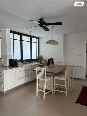 דירה, משמר הגבול 9, אפקה, תל אביב יפו