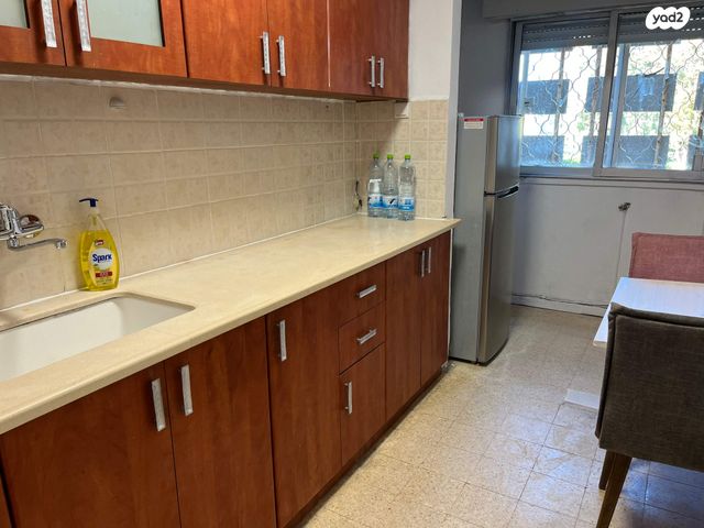 דירה, שדרות ירושלים 68, קרית ים ג', קרית ים