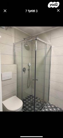 דירה, דרך שלמה 92, גבעת הרצל, אזור המלאכה יפו, תל אביב יפו