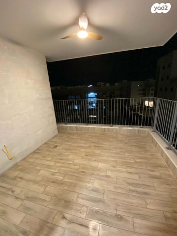 דירה, גומא 3, אגמים מזרח, אשקלון