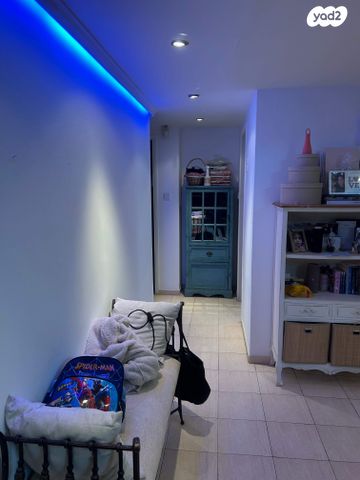 דירה, פקיעין 8, נווה אילן, אשקלון