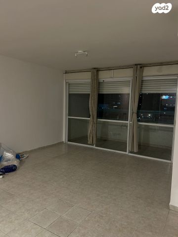 דירה, נחל לכיש 45, רובע י"א, אשדוד