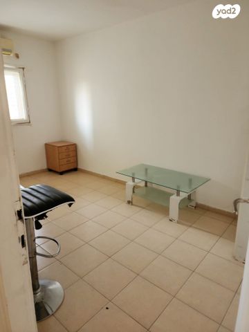 דירה, משה שרת 36, מרכז העיר, עפולה