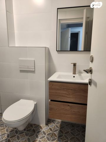 דירה, נווה שאנן 31, נווה שאנן, תל אביב יפו