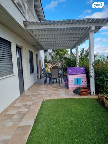 יחידת דיור, הדקל 19, צורית, צורית