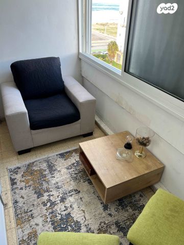 דירה, שדה בוקר 17, קרית חיים מערבית, חיפה