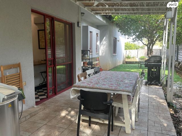 בית פרטי/ קוטג', הבמבוק 1, יד חנה, יד חנה