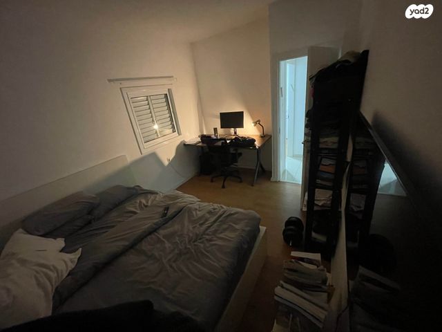 דירה, ערבי נחל 14, נחלת יצחק, תל אביב יפו