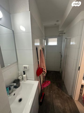 דירה, דרך בן גוריון 54, שכונת בן גוריון, מרכז העיר ג', רמת גן