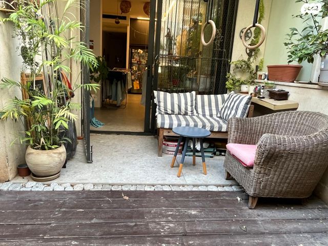 סאבלט, אנטוקולסקי 21, הצפון החדש - דרום, תל אביב יפו