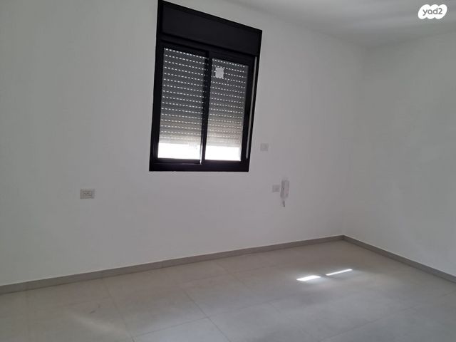 דירה, חיטה 12, הבוסתנים, שדרות