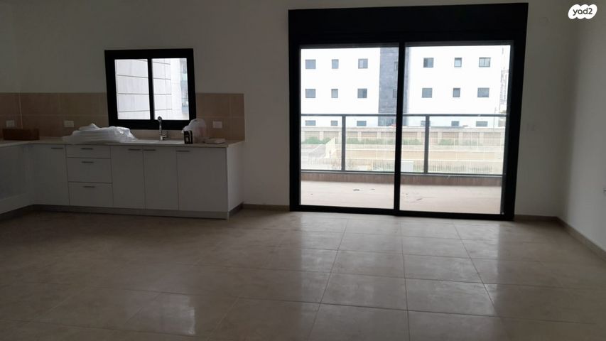 דירה, קונדיטון 5, עיר היין, אשקלון