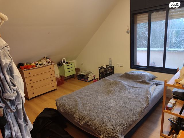 יחידת דיור, חוט השני 1, חלוץ, חלוץ