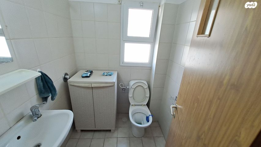 דירה, הצופים 12, נעורים, ראשון לציון