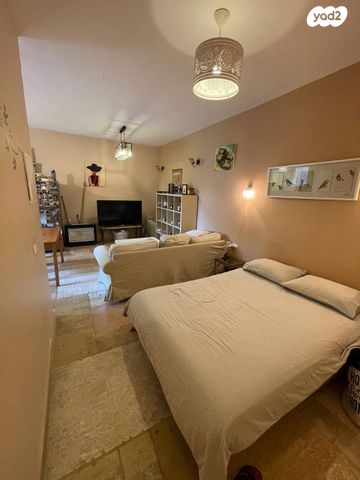 סטודיו/ לופט, נורית 1, רמת רזיאל, רמת רזיאל