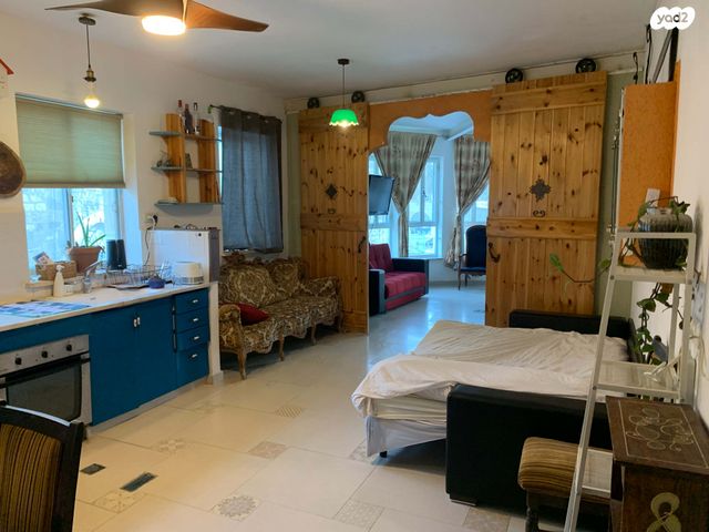 בית פרטי/ קוטג', עין כרם 25, עין כרם, ירושלים