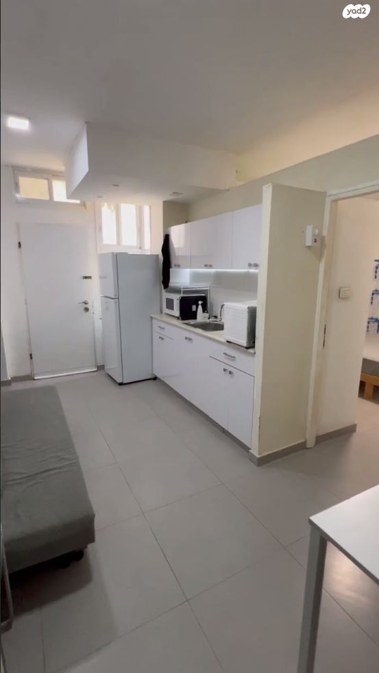 דירה, שדרות העצמאות 35, רוטשילד עצמאות, בת ים