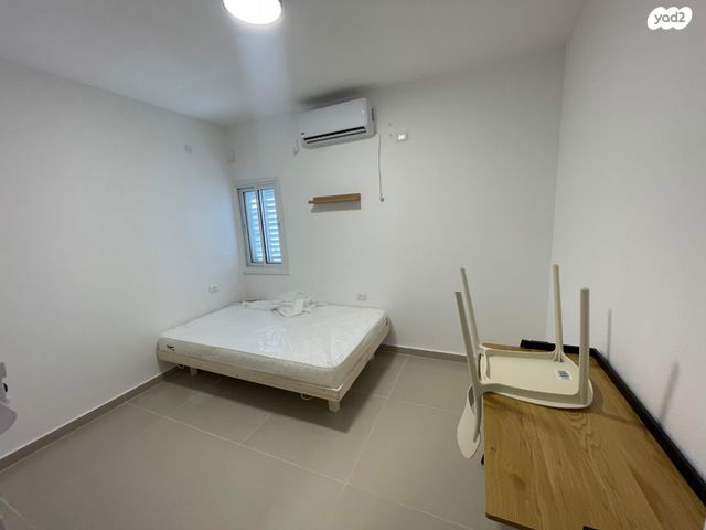 דירה, דרך השלום 31, שכונה ג', באר שבע