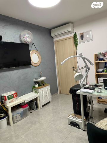 דירה, גפן 7, החורש, חריש