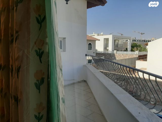 יחידת דיור, ברקת 8, אבני חן, אילת