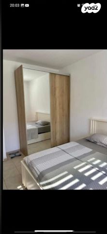 דירה, הירדן 38, נגבה, רמת גן