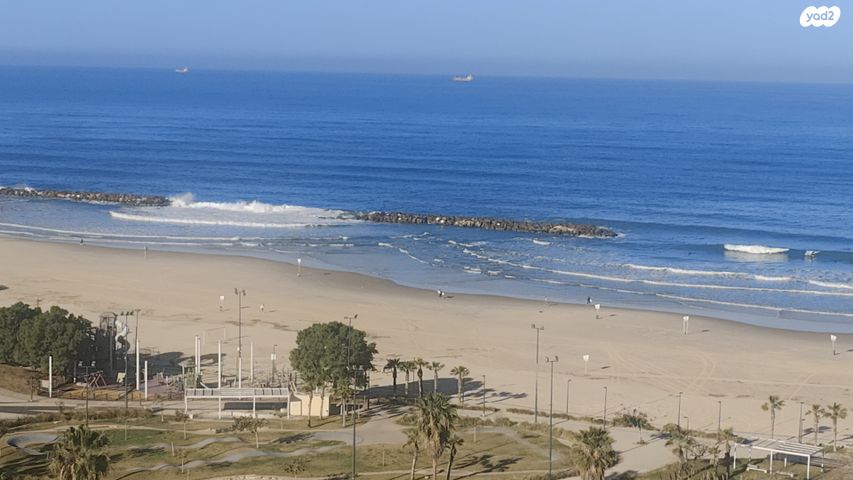 דירה, יפה נוף 24, אפרידר, אשקלון