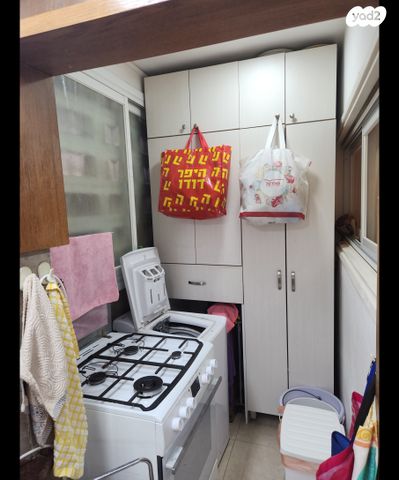 דירה, שדרות ורבורג 33, קרית חיים מערבית, חיפה