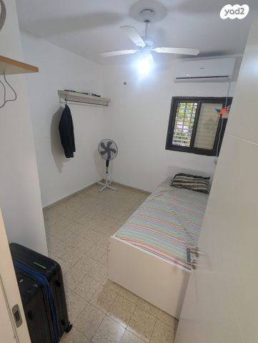 דירה, יהושע רבינוביץ 34, בן גוריון, חולון