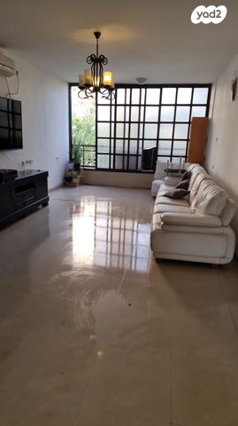 דירה, הירדן 38, נגבה, רמת גן