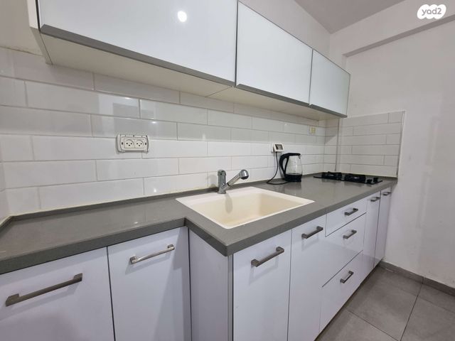 דירה, שדרות דוד בן גוריון 16, שכונה ג', באר שבע