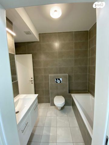 דירה, גומא 3, אגמים מזרח, אשקלון