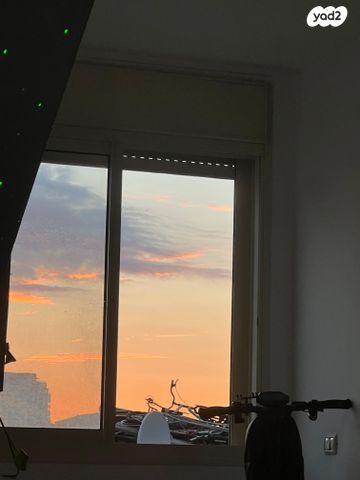 דירה, נתן הנביא 36, התקוה, בית יעקב, נווה צה"ל, תל אביב יפו