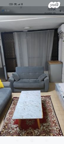 דירה, שאול הדדי 21, רמת יוסף, בת ים