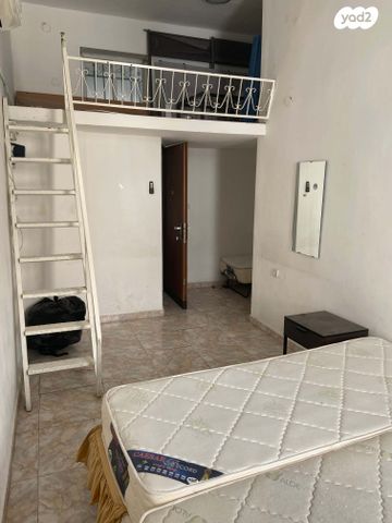 דירה, שמאי 9, מרכז העיר, ירושלים