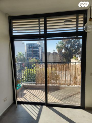 דירה, נווה שאנן 31, נווה שאנן, תל אביב יפו
