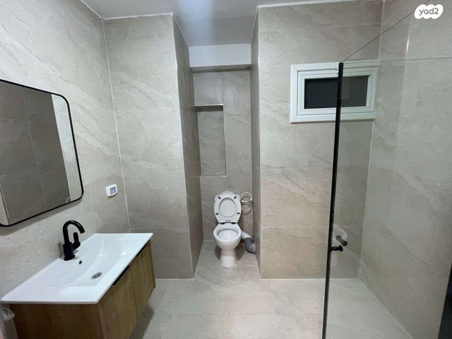 דירה, דרך השלום 31, שכונה ג', באר שבע