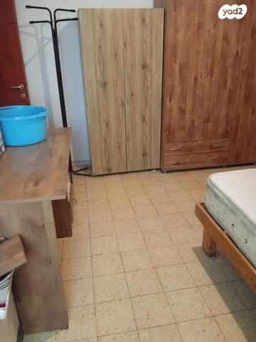 דירה, יוסי בן יועזר 42, קטמונים, ירושלים